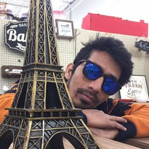 Meet your Posher, Prem